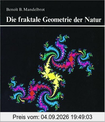 Fraktale Geometrie der Natur