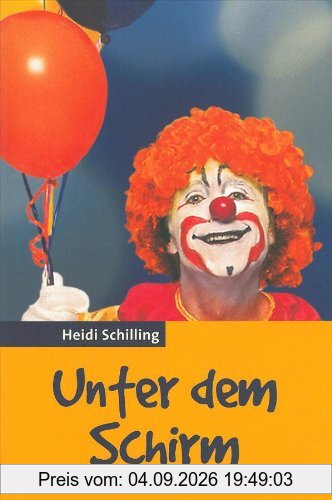 Unter dem Schirm