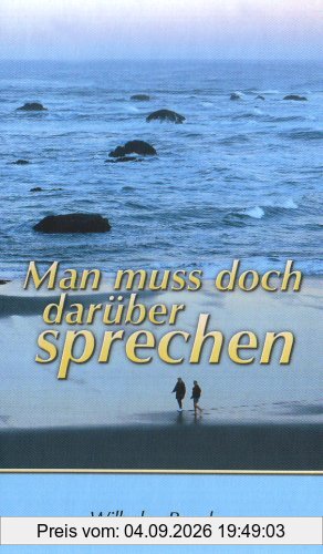 Man muss doch darüber sprechen