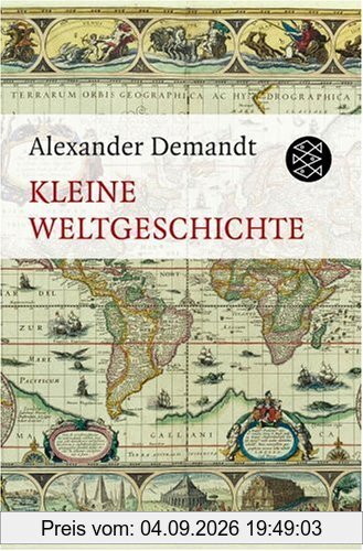 Kleine Weltgeschichte
