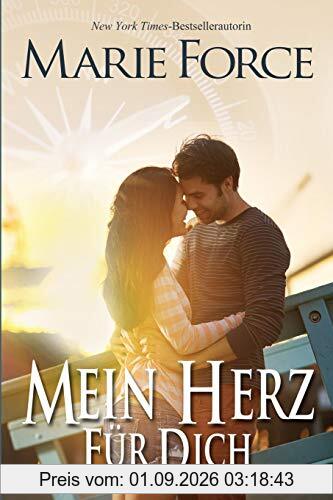 Mein Herz für dich