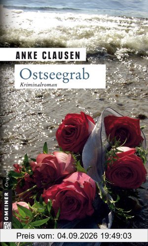 Ostseegrab
