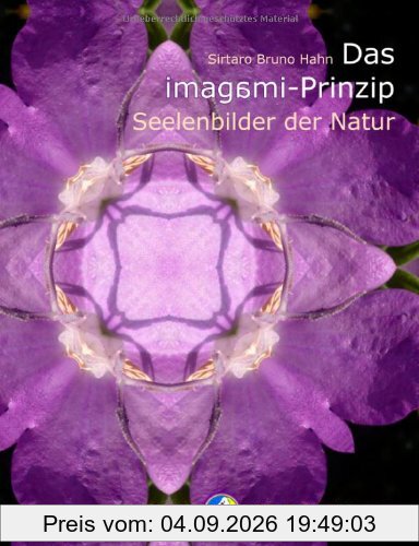 Das imagami-Prinzip - Seelenbilder der Natur