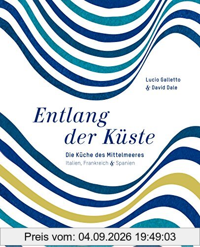 Entlang der Küste