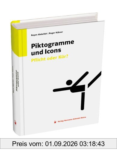 Piktogramme und Icons: Pflicht oder Kür?
