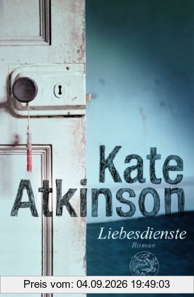 Liebesdienste: Roman