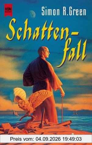 Schattenfall.
