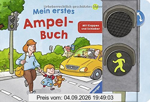 Mein erstes Ampelbuch