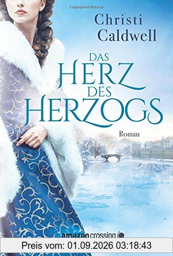 Das Herz des Herzogs