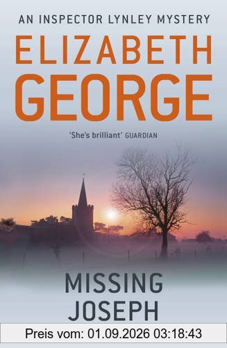 Missing Joseph (Inspector Lynley)