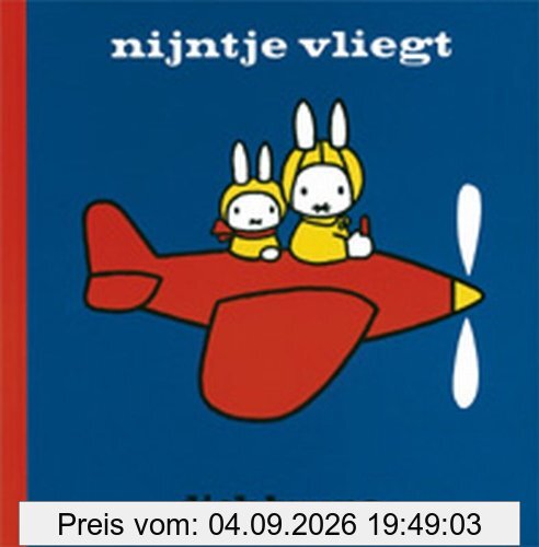 Nijntje vliegt / druk 1