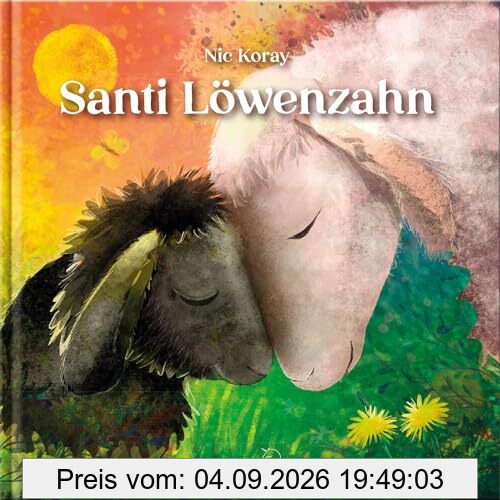 Santi Löwenzahn