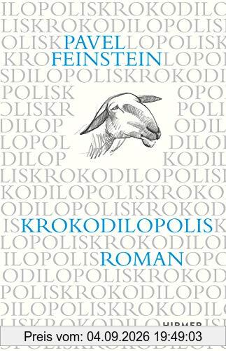Krokodilopolis