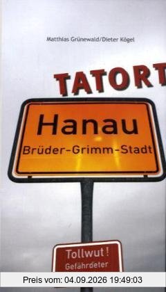 Tatort Hanau