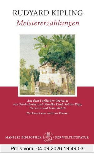 Meistererzählungen