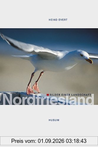 Nordfriesland: Bilder einer Landschaft