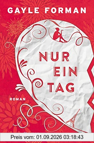 Nur ein Tag: Teil 1