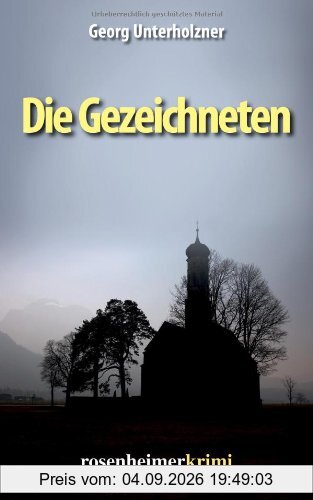 Die Gezeichneten