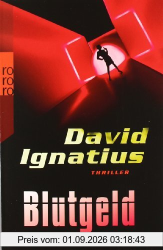 Blutgeld