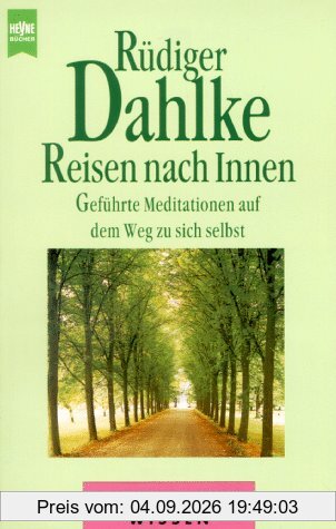 Reisen nach Innen