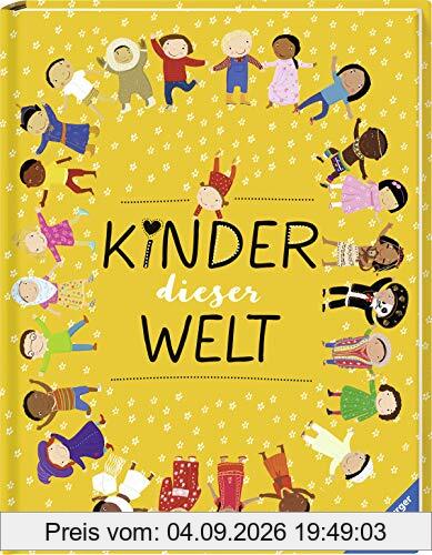 Kinder dieser Welt