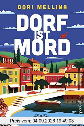 Dorf ist Mord