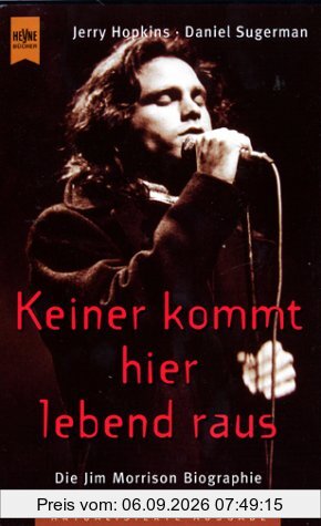 Keiner kommt hier lebend raus