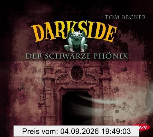 Darkside - Der schwarze Phönix