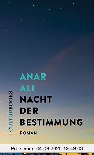 Nacht der Bestimmung