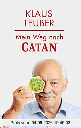 Mein Weg nach Catan