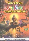 Das Super-Leselöwen-Geschichtenbuch