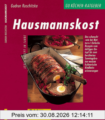 Hausmannskost