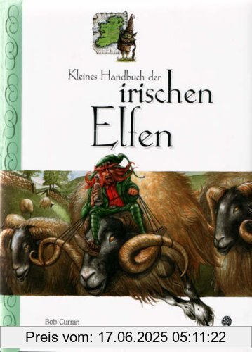 Binding : Taschenbuch, Edition : New edition, Label : Appletree Press Ltd, Publisher : Appletree Press Ltd, medium : Taschenbuch, numberOfPages : 80, publicationDate : 2006-06-05, authors : Bob Curran, languages : german, ISBN : 0862817331
