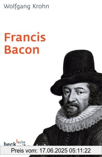 Binding : Taschenbuch, Edition : 2., überarbeitete Auflage, Label : C.H.Beck, Publisher : C.H.Beck, medium : Taschenbuch, numberOfPages : 228, publicationDate : 2006-03-15, authors : Wolfgang Krohn, languages : german, ISBN : 3406541135