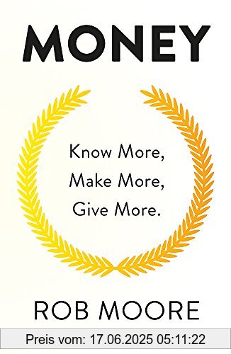 Binding : Taschenbuch, Label : John Murray Learning, Publisher : John Murray Learning, medium : Taschenbuch, numberOfPages : 416, publicationDate : 2018-08-02, releaseDate : 2018-08-02, authors : Rob Moore, ISBN : 1473641330