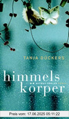 Binding : Gebundene Ausgabe, Edition : 1., Label : Aufbau-Verlag, Publisher : Aufbau-Verlag, medium : Gebundene Ausgabe, numberOfPages : 319, publicationDate : 2003-02-01, authors : Tanja Dückers, languages : german, english, ISBN : 3351029632