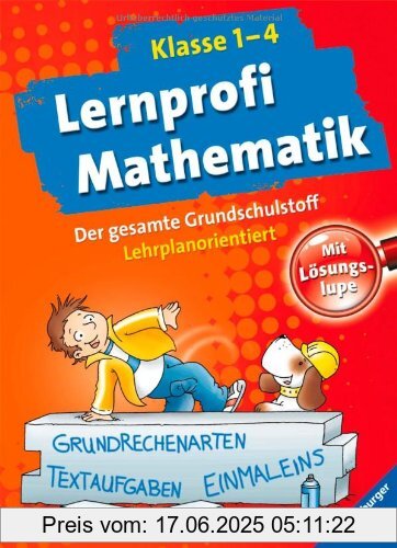 Binding : Taschenbuch, Edition : 1, Label : Ravensburger Buchverlag, Publisher : Ravensburger Buchverlag, medium : Taschenbuch, numberOfPages : 360, publicationDate : 2011-07-01, authors : Friedrich Guggolz, Anja Lohr, Martina Plümacher, Plüskow, Alexandra von, languages : german, ISBN : 3473419745