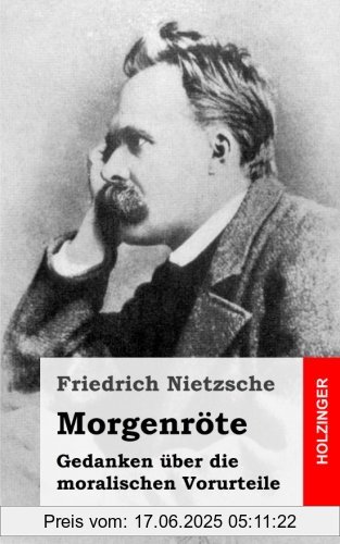 Brand : Createspace Independent Publishing Platform, Binding : Taschenbuch, Label : CreateSpace Independent Publishing Platform, Publisher : CreateSpace Independent Publishing Platform, medium : Taschenbuch, numberOfPages : 260, publicationDate : 2013-05-28, authors : Friedrich Nietzsche, ISBN : 1489556877