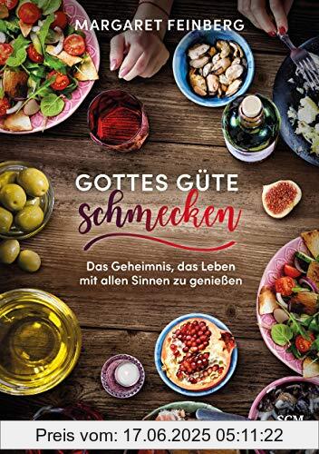 Binding : Gebundene Ausgabe, Label : SCM R.Brockhaus, Publisher : SCM R.Brockhaus, medium : Gebundene Ausgabe, numberOfPages : 240, publicationDate : 2020-08-19, authors : Margaret Feinberg, ISBN : 3417269504