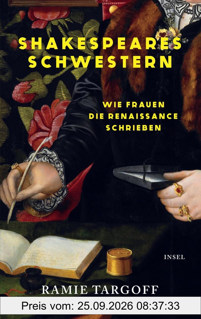 Shakespeares Schwestern