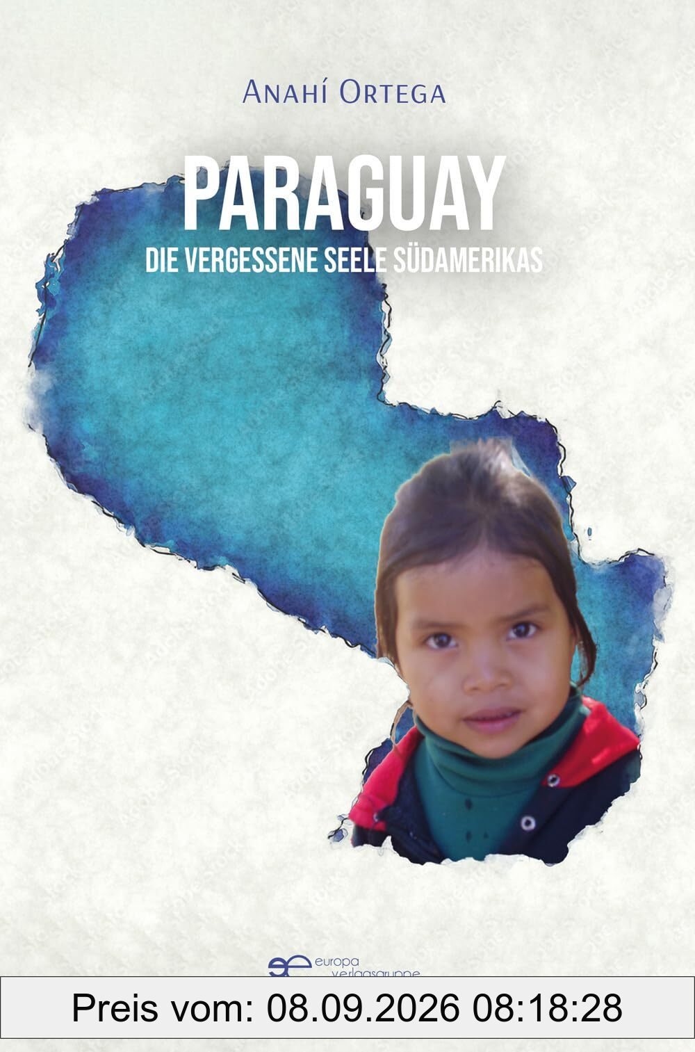 PARAGUAY – DIE VERGESSENE SEELE SÜDAMERIKAS (Globus)