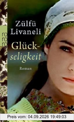Glückseligkeit