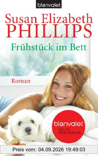 Frühstück im Bett: Roman