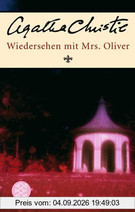 Wiedersehen mit Mrs.Oliver