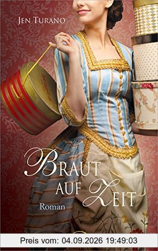 Braut auf Zeit: Roman.