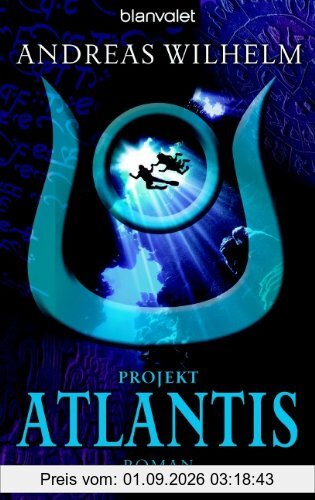 Projekt: Atlantis: Roman