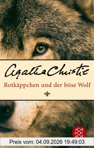 Rotkäppchen und der böse Wolf