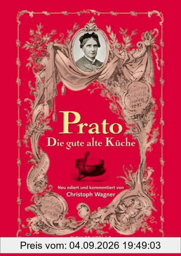 Prato: Die gute alte Küche