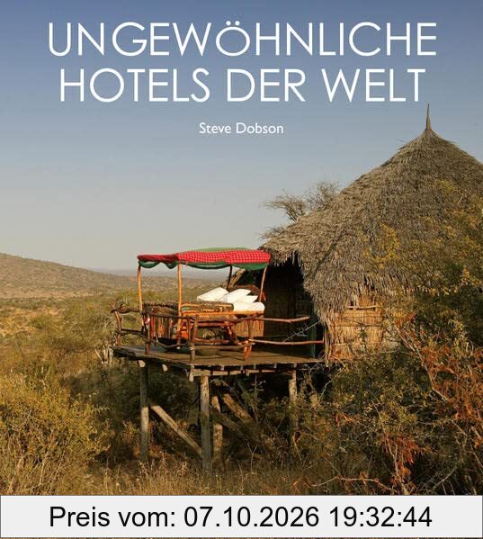 Ungewöhnliche Hotels