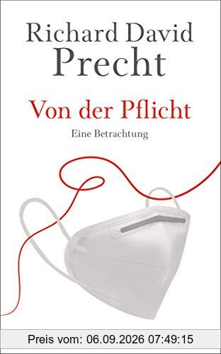 Von der Pflicht: Eine Betrachtung